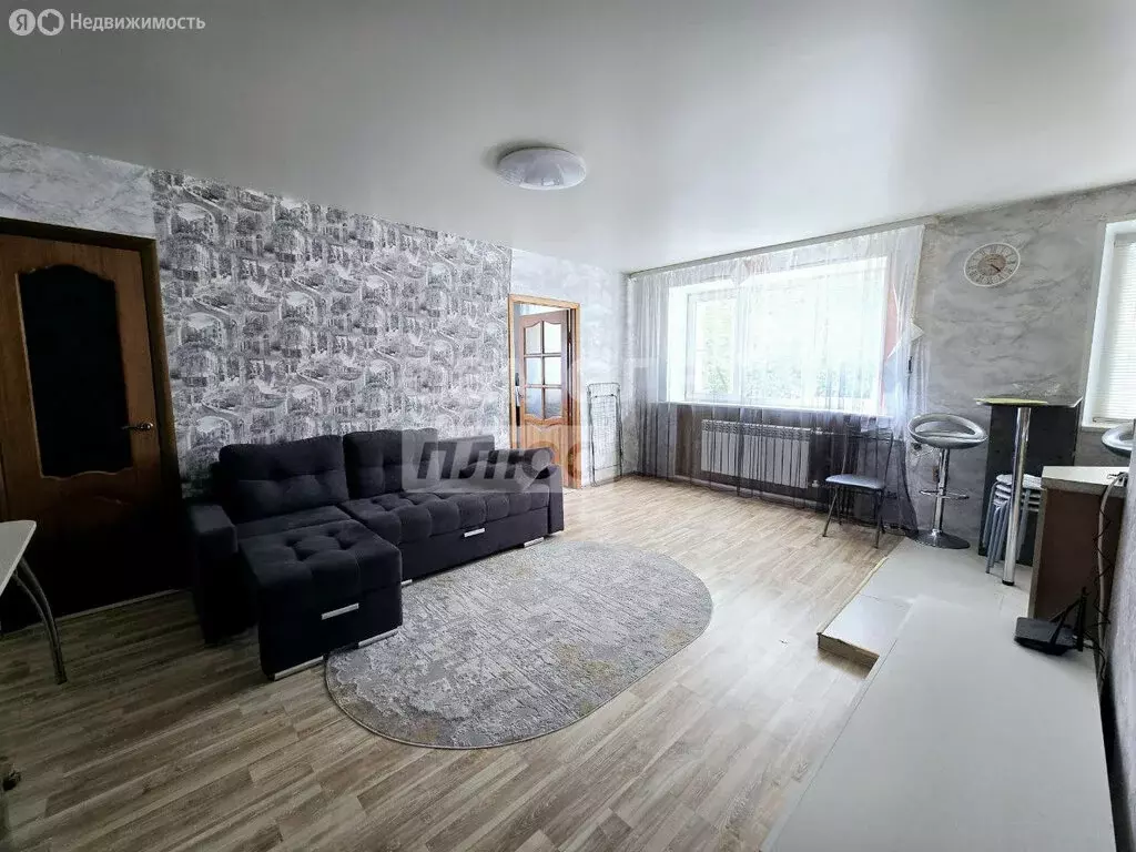 2-комнатная квартира: Нижний Новгород, Путейская улица, 23 (40.9 м) - Фото 0