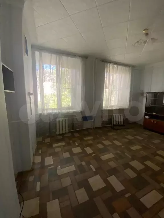 Комната 19 м в 4-к., 2/4 эт. - Фото 1