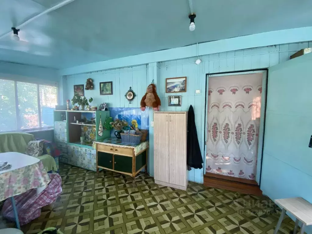 Дом в Саха (Якутия), Якутск городской округ, с. Маган  (53 м) - Фото 2