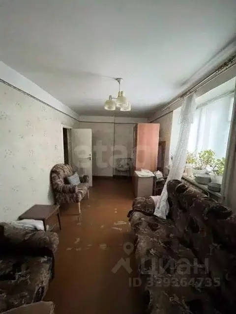 1-к кв. Башкортостан, Иглинский район, с. Улу-Теляк ул. Чехова, 15 ... - Фото 2