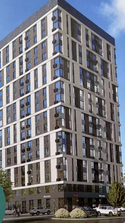 Продаётся 1-к квартира, 36.2 м - Фото 0
