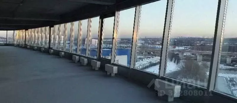 Офис в Московская область, Химки ш. Шереметьевское, вл37 (1830 м) - Фото 1