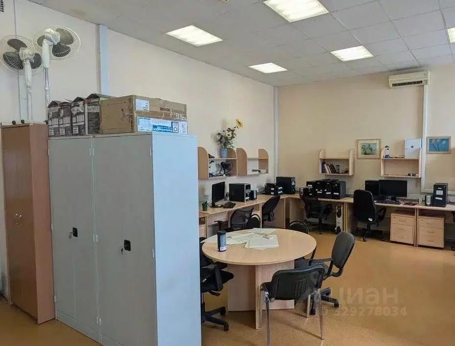 Офис в Москва ул. Вавилова, 24 (583 м) - Фото 1