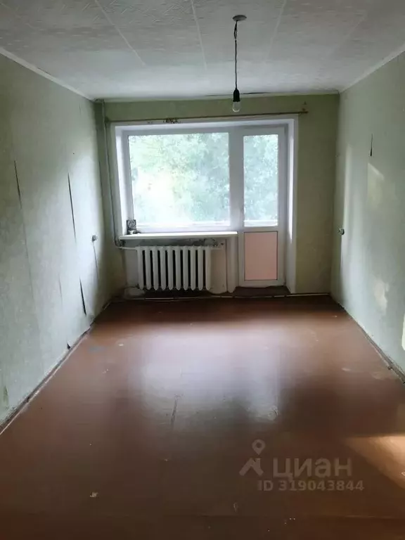 3-к кв. Самарская область, Чапаевск Ярославская ул., 18 (59.9 м) - Фото 1