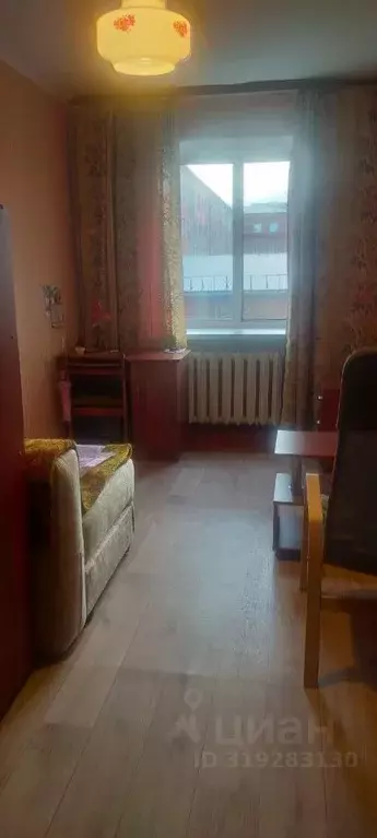 2-к кв. Омская область, Омск Тарская ул., 98 (42.2 м) - Фото 0