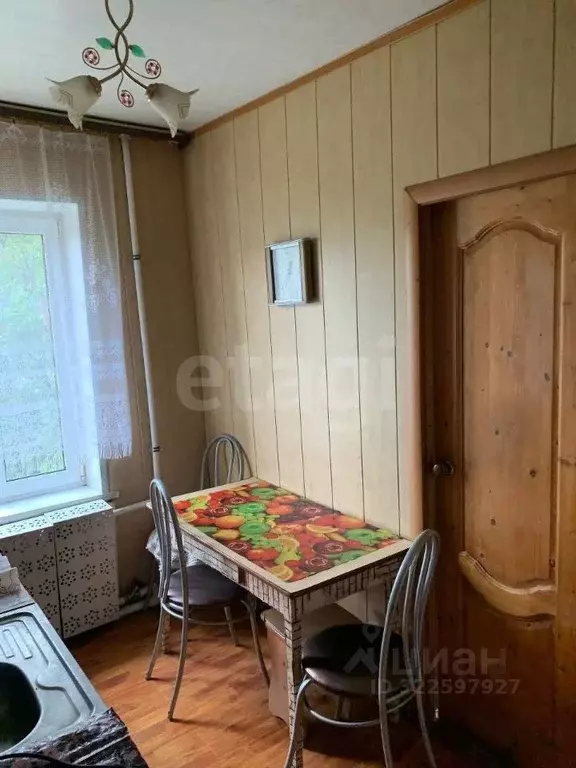 2-к кв. Вологодская область, Харовск ул. Пушкина, 2 (40.0 м) - Фото 2