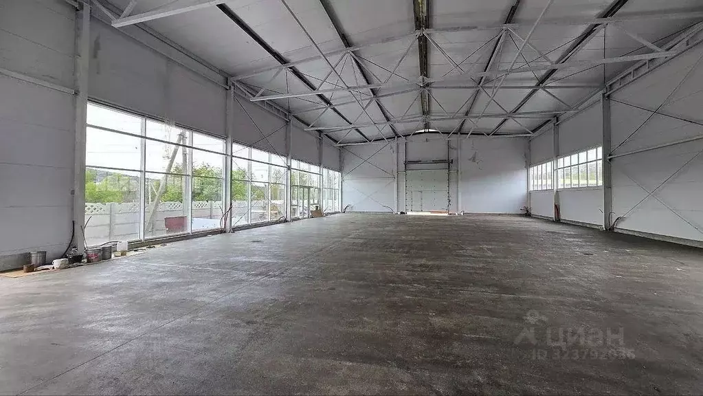 Помещение свободного назначения в Крым, Симферопольский район, ... - Фото 1