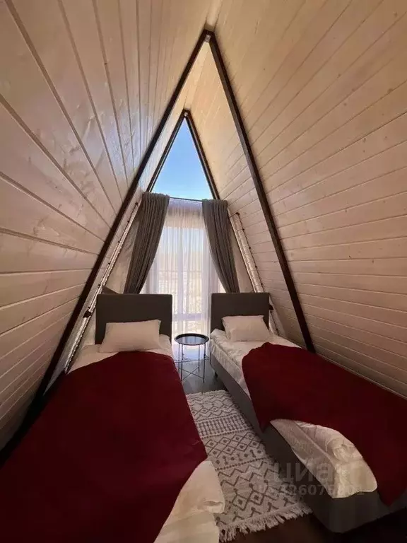 Дом в Пермский край, Чердынский муниципальный округ, пос. Рябинино ул. ... - Фото 2