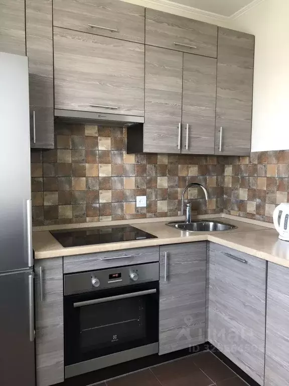 1-к кв. Москва ул. Декабристов, 22 (17.0 м) - Фото 1