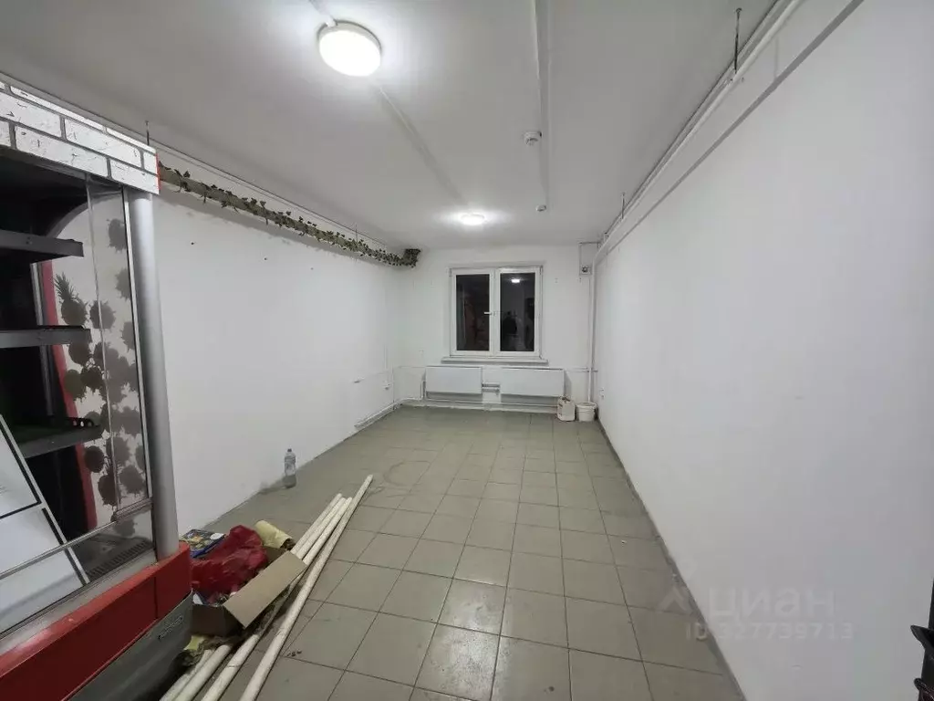 Помещение свободного назначения в Ростовская область, Ростов-на-Дону ... - Фото 2