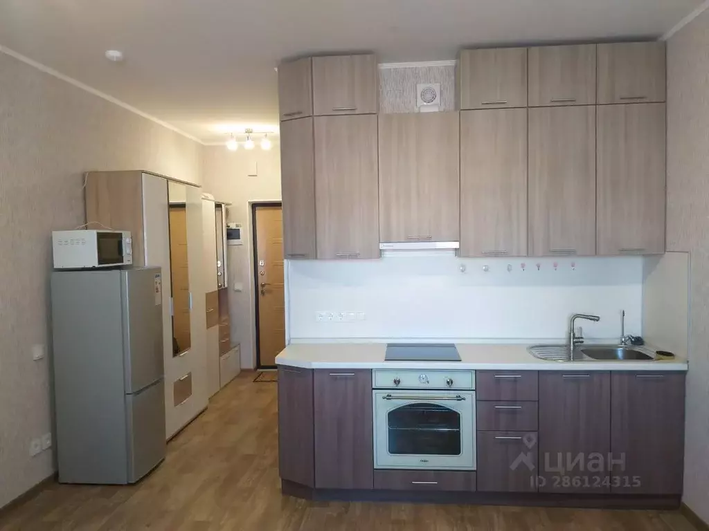 Студия Московская область, Мытищи Олимпийский просп., 12 (27.7 м) - Фото 1