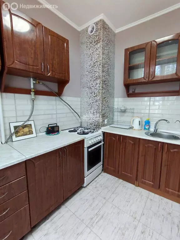 2-комнатная квартира: Керчь, улица Кирова, 57 (52.1 м) - Фото 0