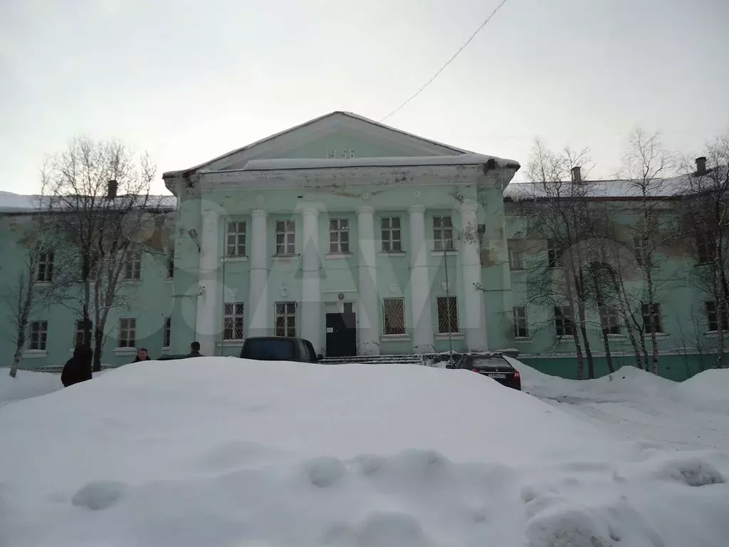 Свободного назначения, 535.1 м - Фото 0