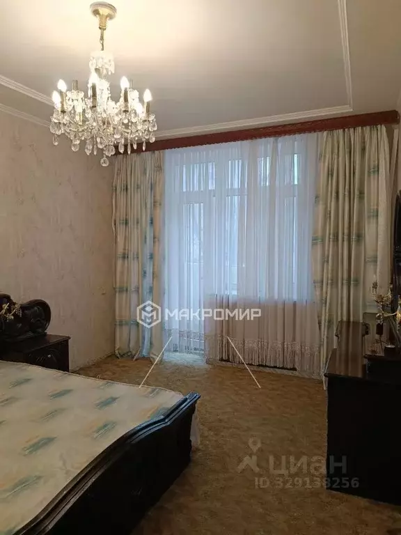 2-к кв. Брянская область, Брянск Харьковская ул., 4 (73.4 м) - Фото 2