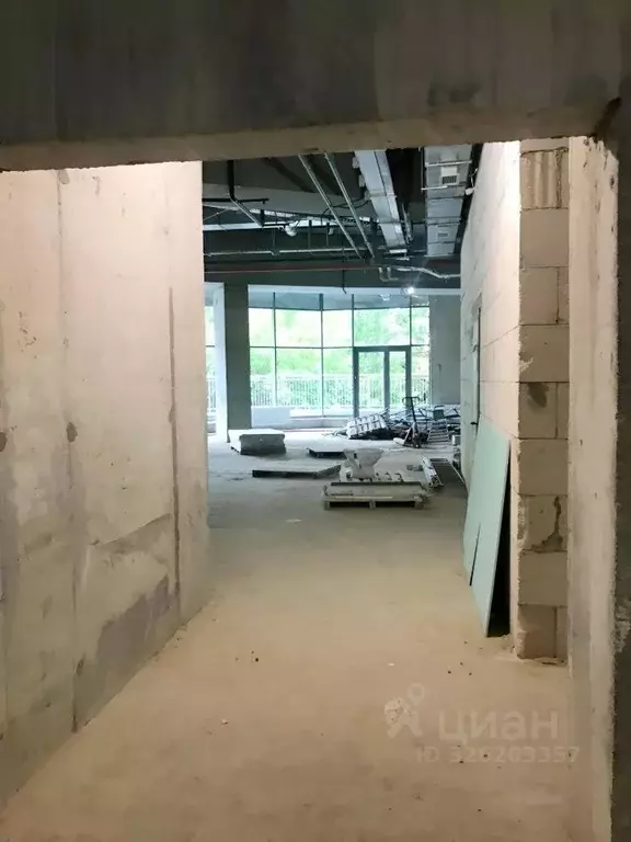 Помещение свободного назначения в Москва 5-я Мякининская ул., 20 (70 ... - Фото 2