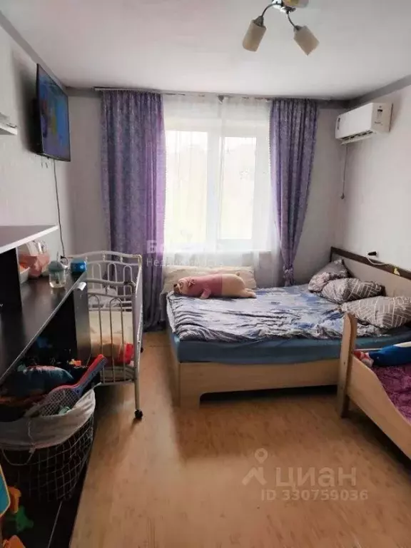 2-к кв. Крым, Керчь ул. Кавказская, 21 (50.4 м) - Фото 1