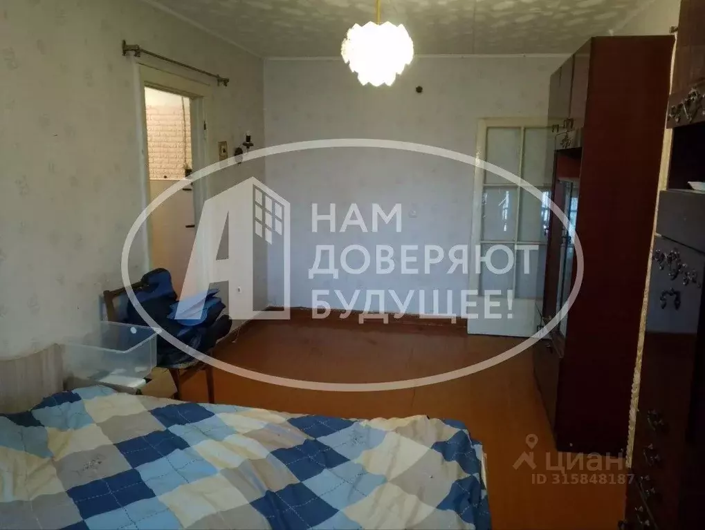 2-к кв. Удмуртия, Глазов ул. Ленина, 15 (42.0 м) - Фото 1
