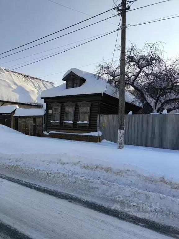 Дом в Московская область, Ногинск Богородский городской округ, ул. ... - Фото 1