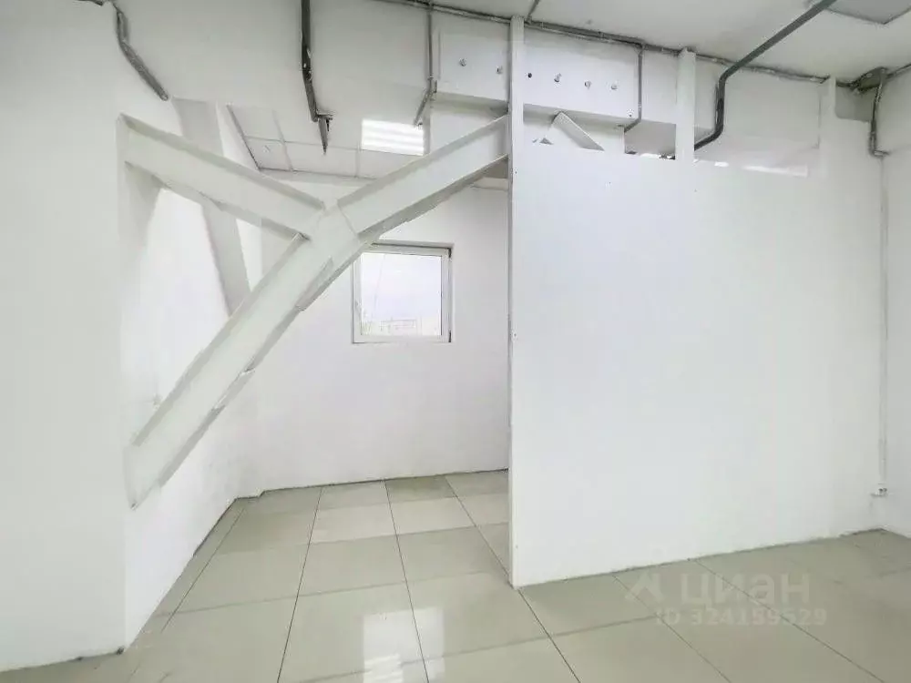 Помещение свободного назначения в Иркутская область, Иркутск Волжская ... - Фото 2