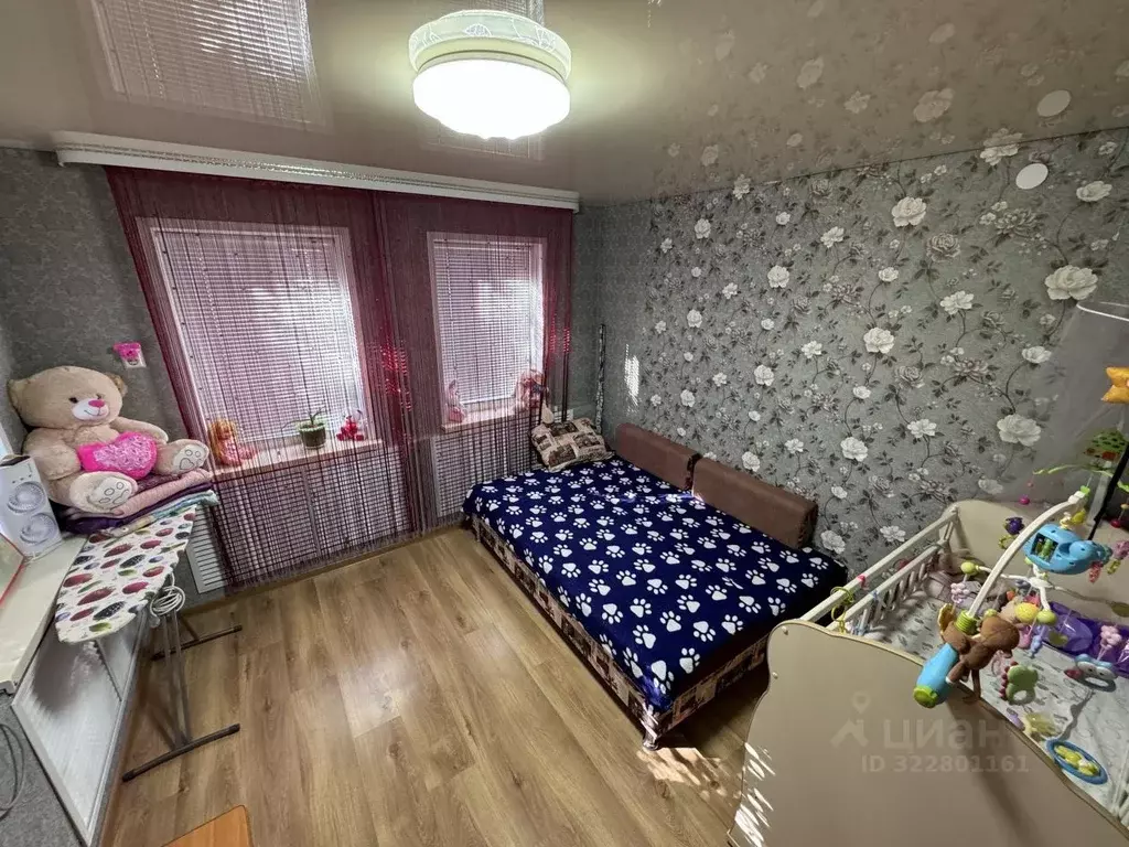 Дом в Башкортостан, Зианчуринский район, с. Исянгулово Ключевая ул., ... - Фото 2