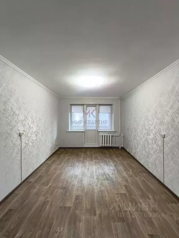 1-к кв. Хакасия, Абакан ул. Карла Маркса, 21А (31.5 м) - Фото 1