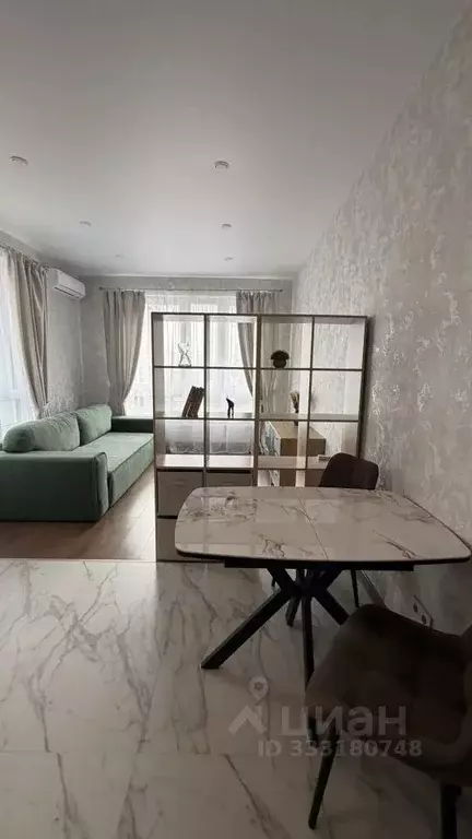 Студия Москва Тагильская ул., 2к1 (30.0 м) - Фото 2