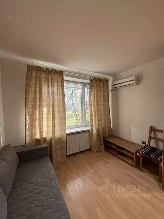 1-к кв. Москва ул. Космонавта Волкова, 17К1 (30.0 м) - Фото 2