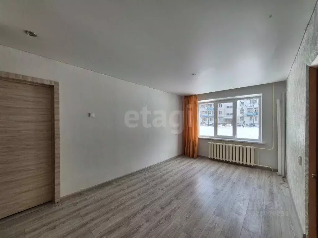 3-к кв. Башкортостан, Уфа ул. Сагита Агиша, 18/1 (55.4 м) - Фото 2