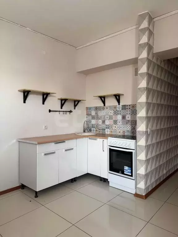 Квартира, студия, 38.1 м - Фото 1