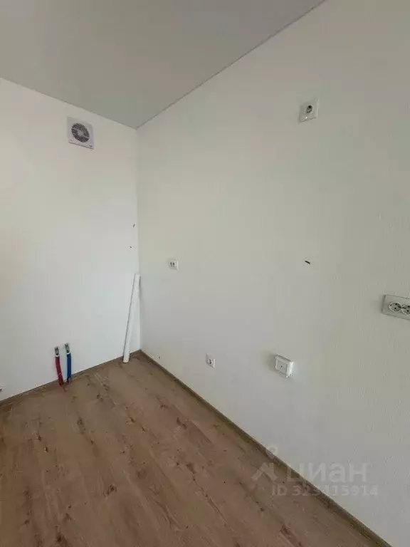 1-к кв. Свердловская область, Екатеринбург бул. Золотистый, 17 (34.8 ... - Фото 2