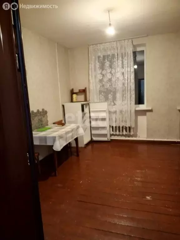 Квартира-студия: Алтайское, Целинная улица, 12/5 (18.8 м) - Фото 1