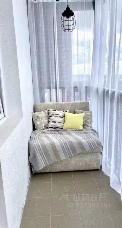 Студия Татарстан, Казань ул. Вишневского, 57А (42.0 м) - Фото 2