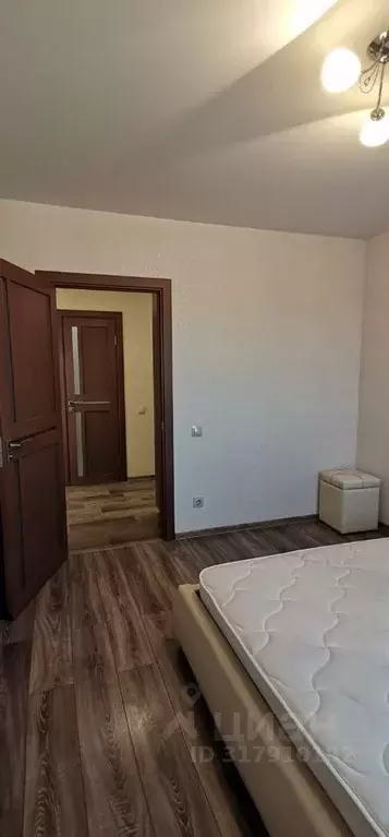 2-к кв. Краснодарский край, Краснодар Российская ул., 74к3 (55.0 м) - Фото 1