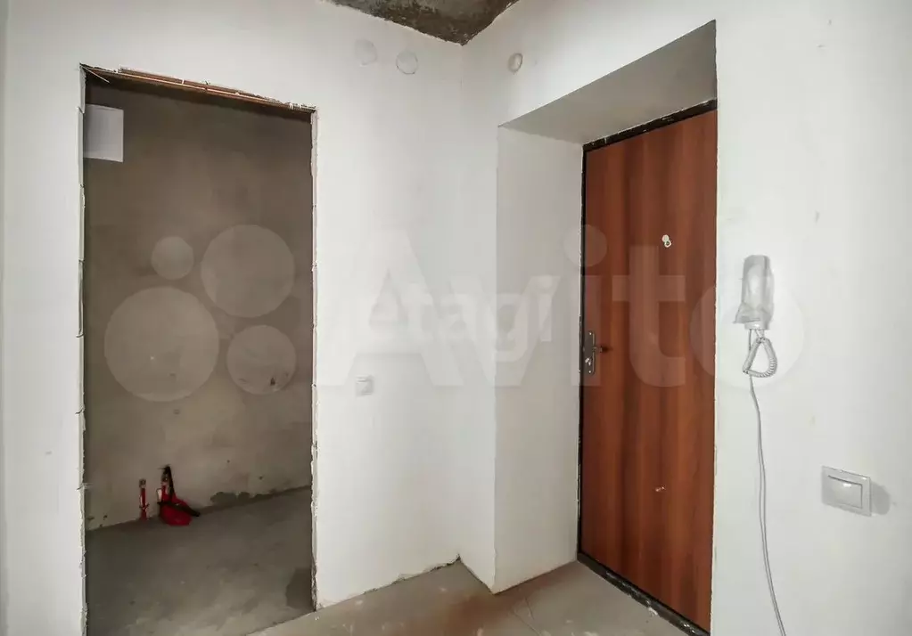 2-к. квартира, 62 м, 3/9 эт. - Фото 1
