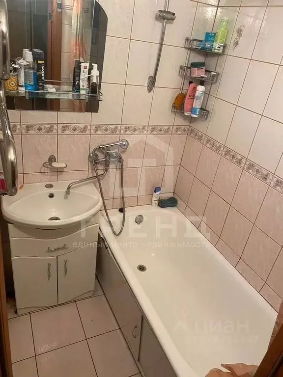 3-к кв. Санкт-Петербург Бухарестская ул., 33К5 (59.6 м) - Фото 0