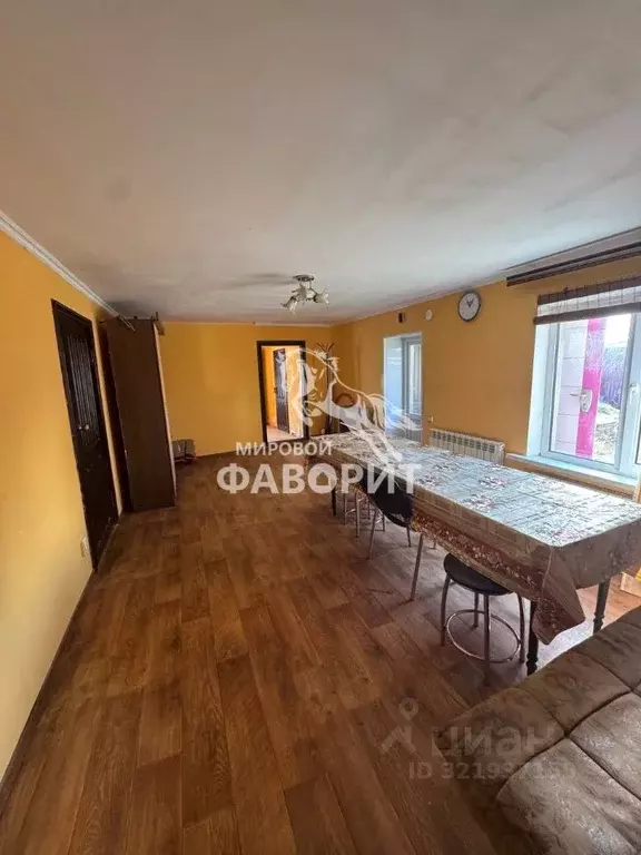 Дом в Оренбургская область, Орск пос. Мостострой, ул. Пензенская, 16 ... - Фото 1