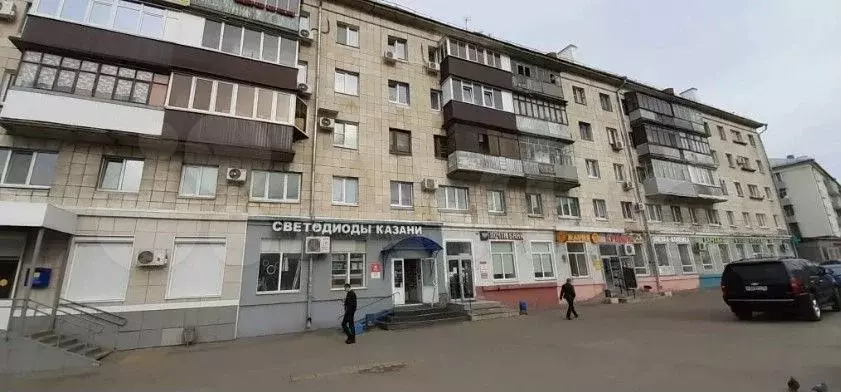 Аренда помещения свободного назначения 100 м2 - Фото 0