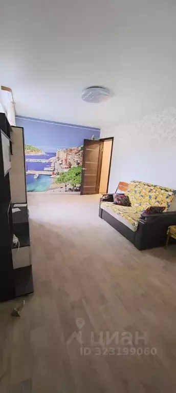 2-к кв. Самарская область, Самара ул. Карбышева, 66 (48.0 м) - Фото 1