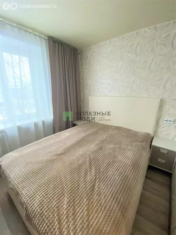 4-комнатная квартира: Вологда, Новгородская улица, 31 (76.8 м) - Фото 0