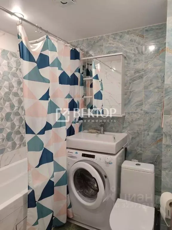 1-к кв. Ивановская область, Иваново ул. 10 Августа, 58 (37.0 м) - Фото 2