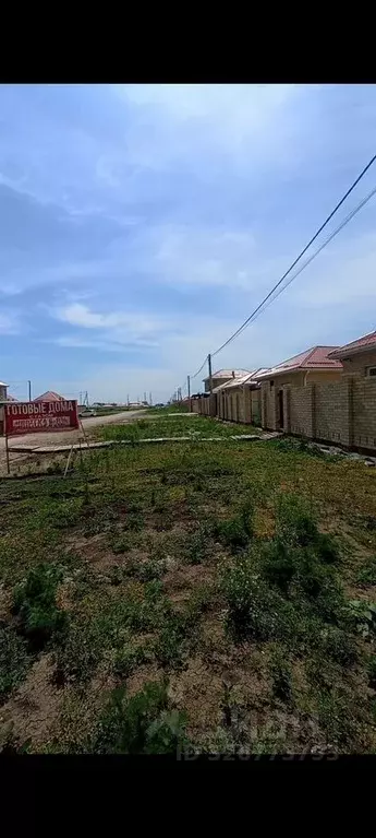 Дом в Краснодарский край, Краснодар Молодежный мкр,  (72 м) - Фото 2