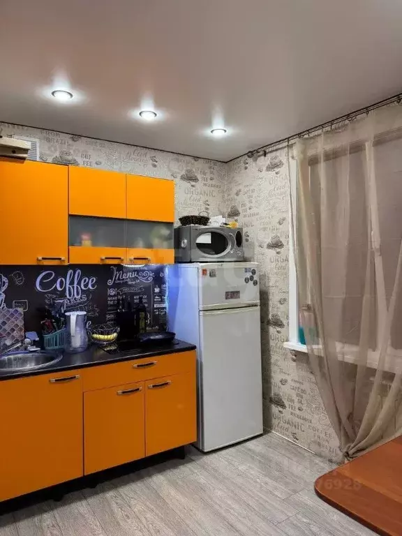 1-к кв. Бурятия, Улан-Удэ Сокол мкр, 8 (36.0 м) - Фото 1
