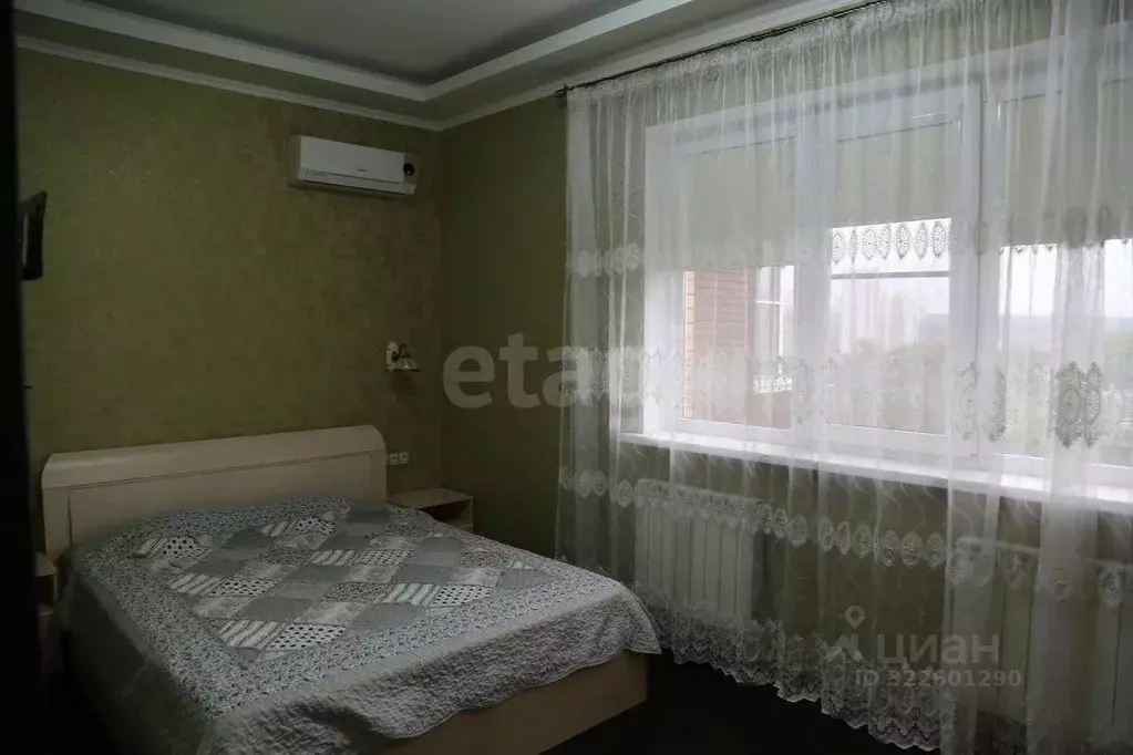 2-к кв. Ростовская область, Ростов-на-Дону Новое Поселение мкр, ул. ... - Фото 2