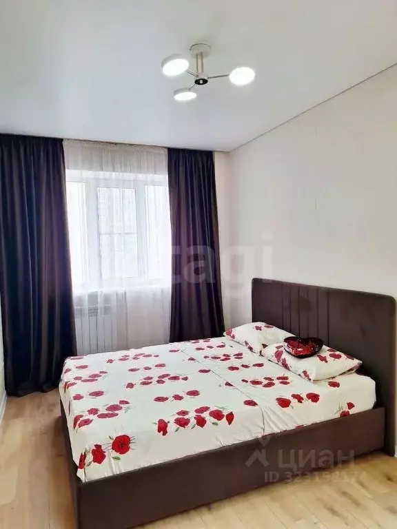 2-к кв. Ростовская область, Ростов-на-Дону Стабильная ул., 7 (60.0 м) - Фото 2