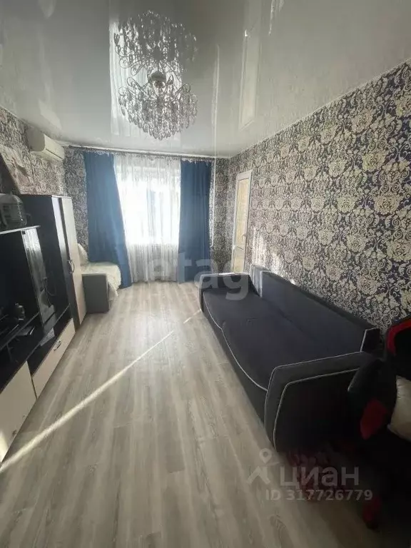 3-к кв. Крым, Симферополь ул. Маршала Жукова (65.5 м) - Фото 1