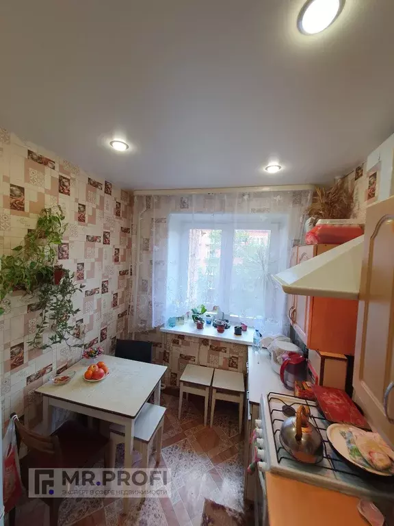 Продаётся 3-к квартира, 62.3 м - Фото 0