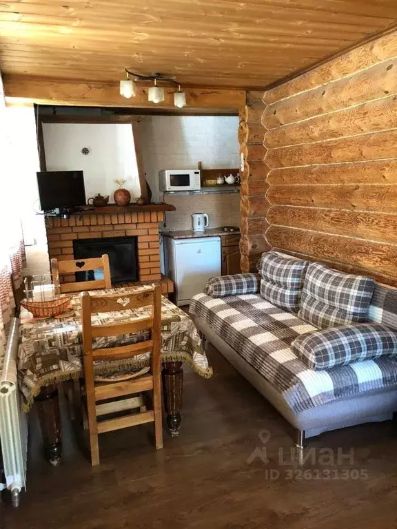 Дом в Владимирская область, Суздаль ул. Мичурина, 14 (50 м) - Фото 2