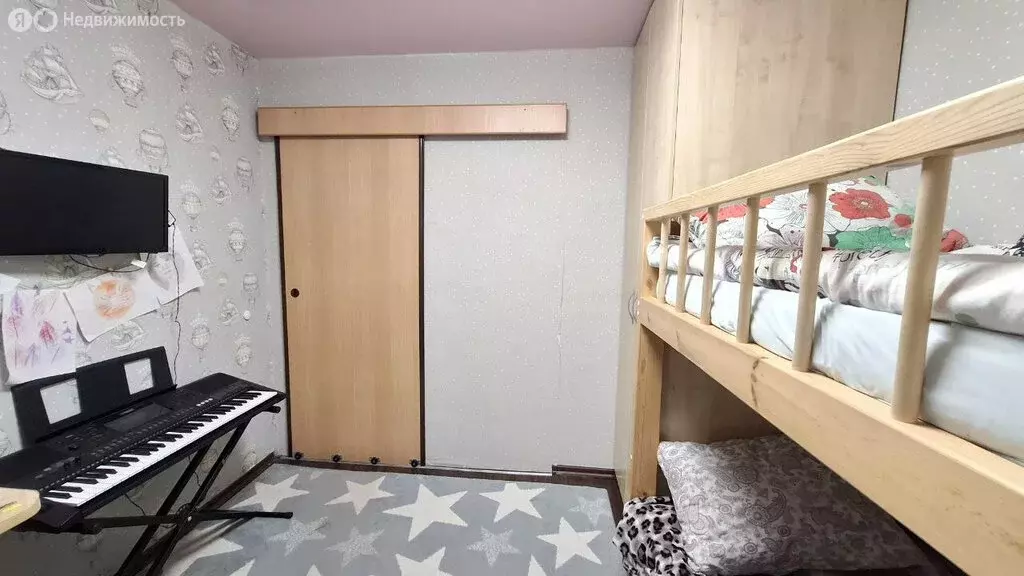 2-комнатная квартира: Екатеринбург, улица Красных Командиров, 75 (43.3 ... - Фото 1