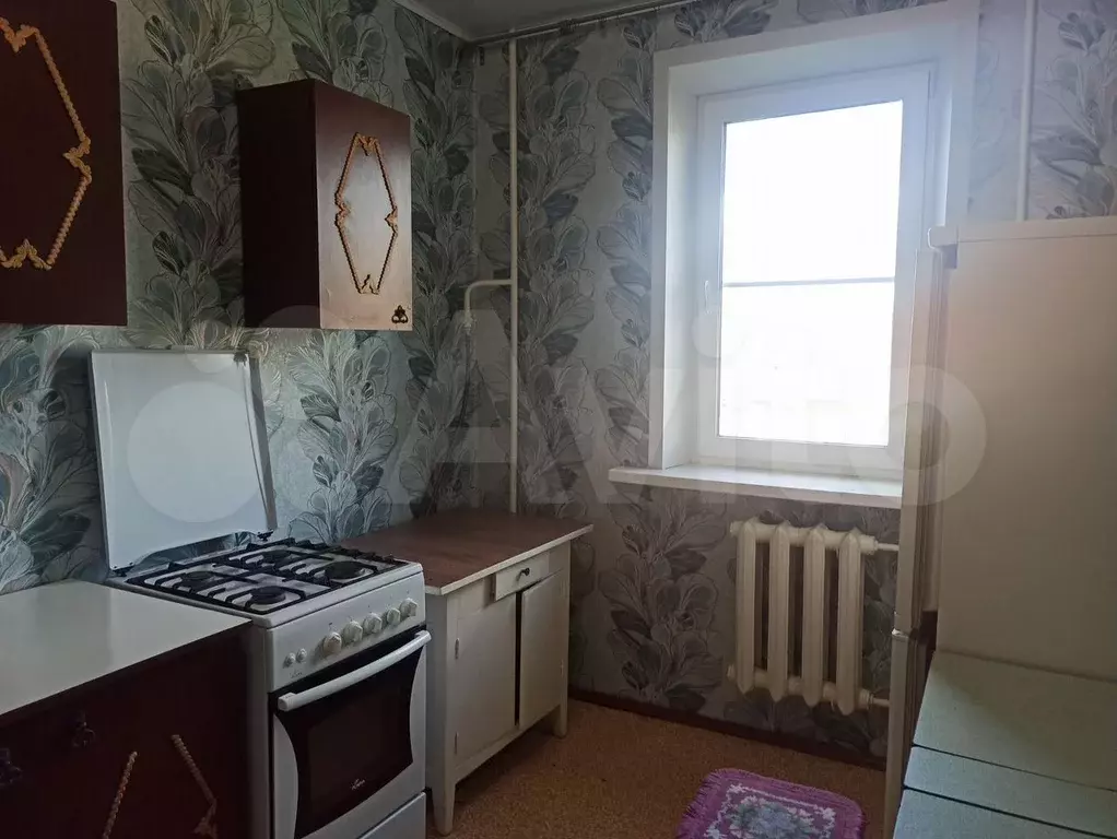 2-к. квартира, 52 м, 5/9 эт. - Фото 0