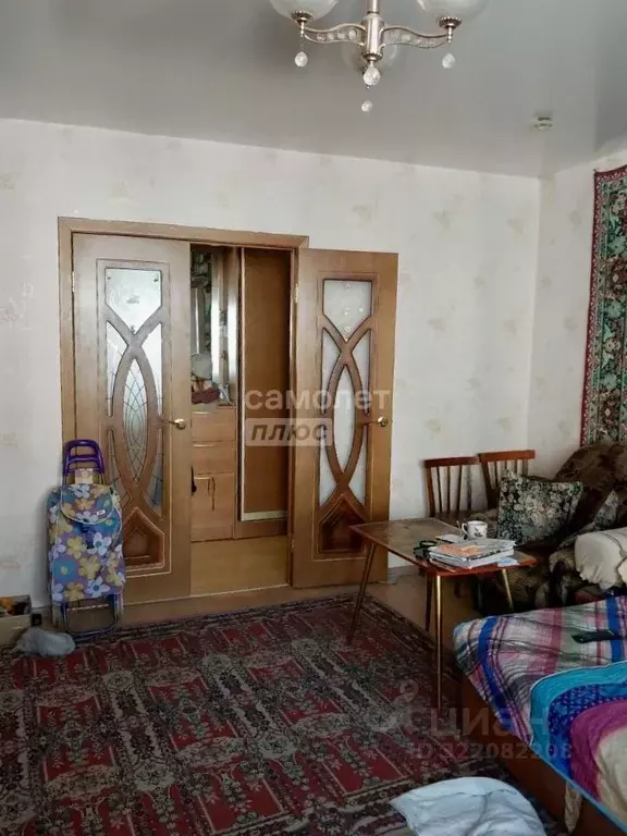 3-к кв. Забайкальский край, Чита 9-й мкр, 1 (66.6 м) - Фото 2